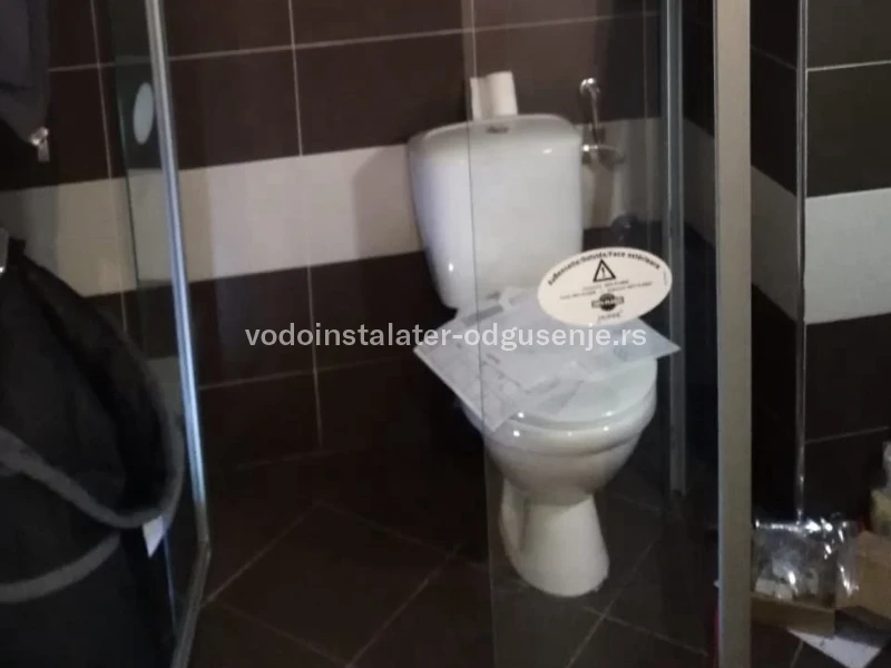Vodoinstalater Beograd 47 4