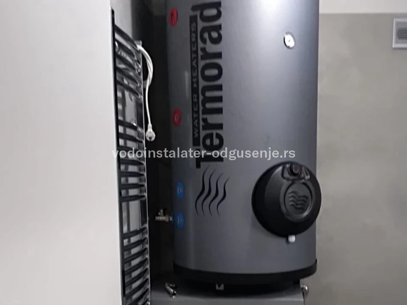 VODOINSTALATER DORĆOL 4 2