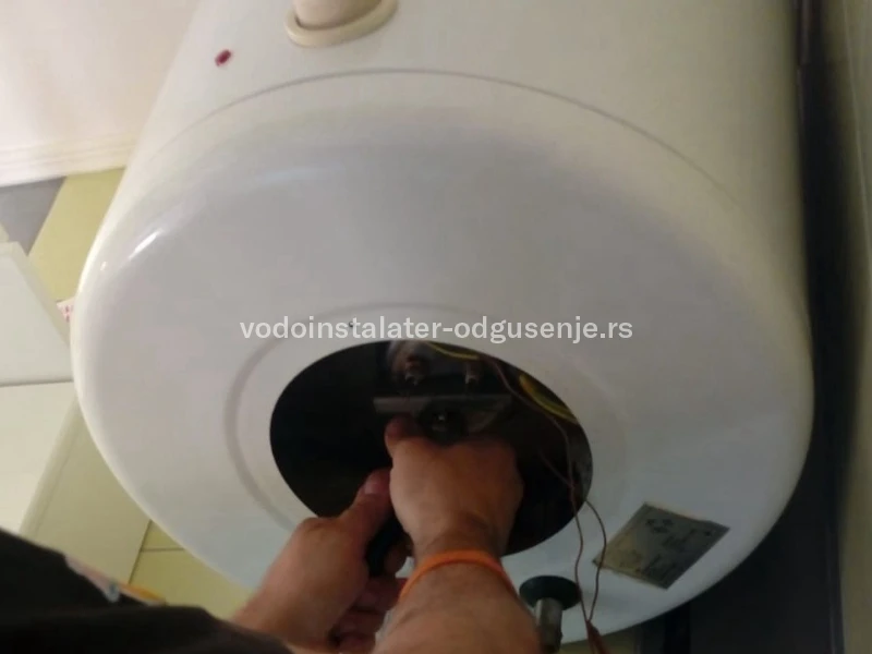 Vodoinstalater Vračar 21 6