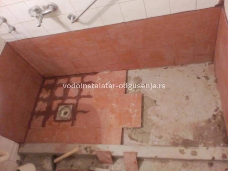 ODGUŠENJE KANALIZACIJE BARAJEVO 3 1