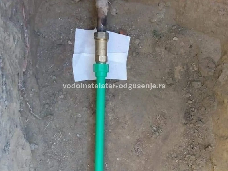 VODOINSTALATER BANOVO BRDO 3 2