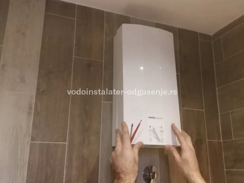 Vodoinstalater Čukarica 14 8