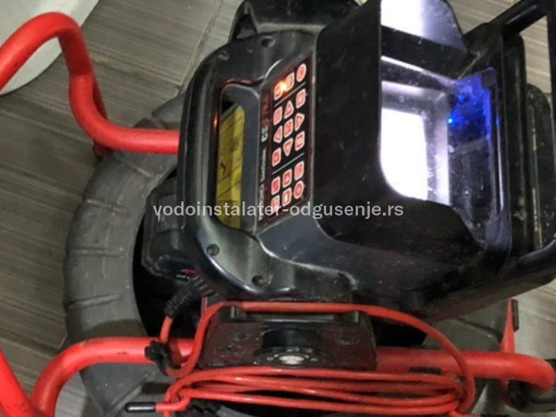 Snimanje cevi 5 3