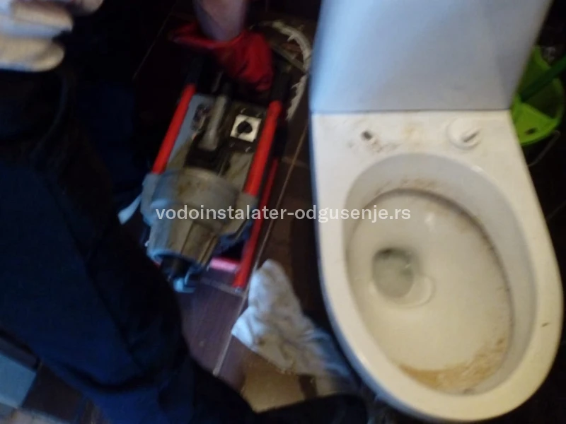 Vodoinstalater Rakovica 6 1