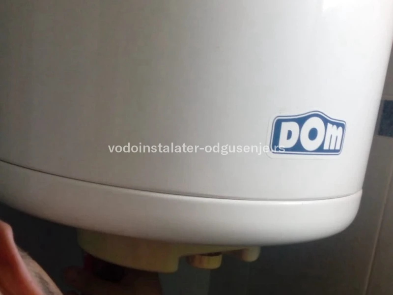 Vodoinstalater Čukarica 9 2