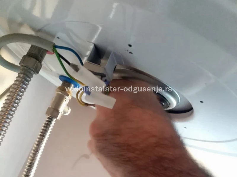 VODOINSTALATER VOŽDOVAC 1 5