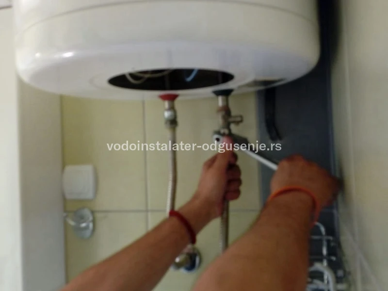 Servis bojlera 4 4