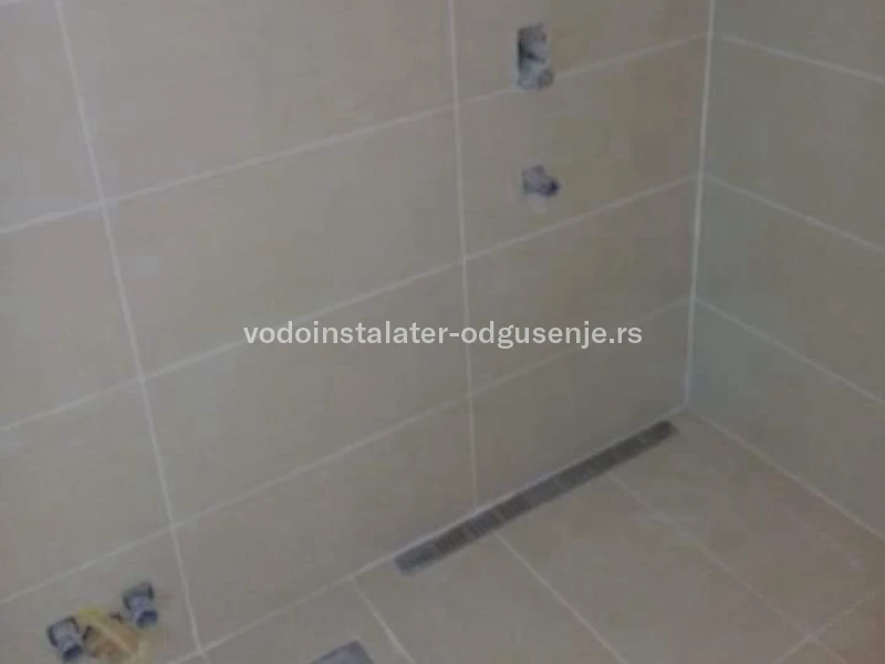 VODOINSTALATER DEDINJE 2 1