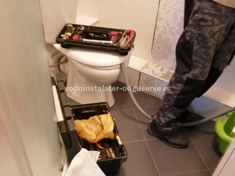 VODOINSTALATER VOŽDOVAC 1 2