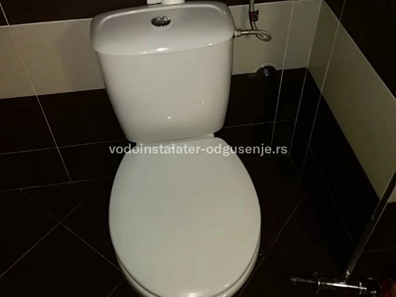 VODOINSTALATER BANOVO BRDO 16 1