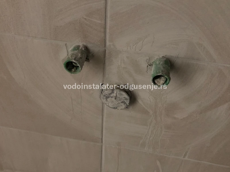 VODOINSTALATER DUŠANOVAC 6 8