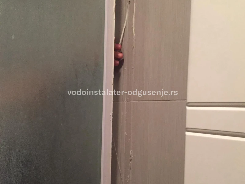 VODOINSTALATER NOVI BEOGRAD STUDENTSKI GRAD 3 1