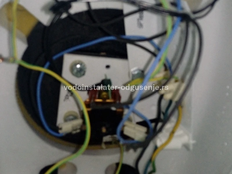 VODOINSTALATER BANOVO BRDO 11 2