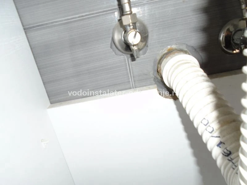 VODOINSTALATER DUŠANOVAC 9 4