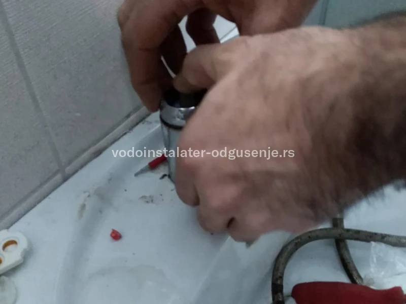VODOINSTALATER KARABURMA 8 2