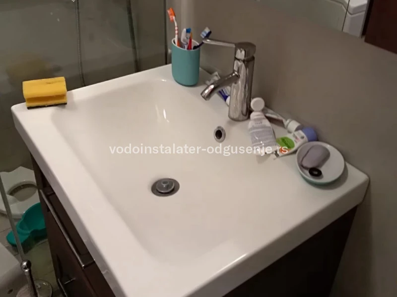 VODOINSTALATER NOVI BEOGRAD 21 6