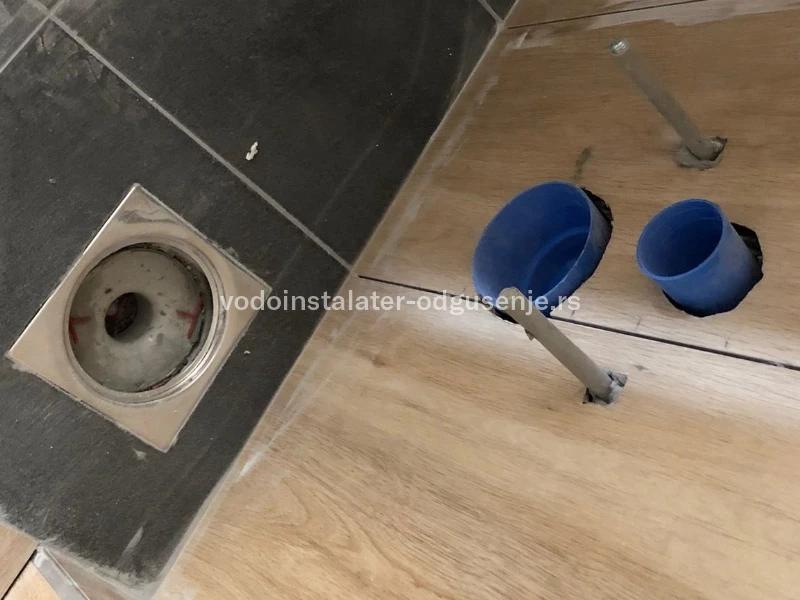 Vodoinstalater Stari grad 6 8