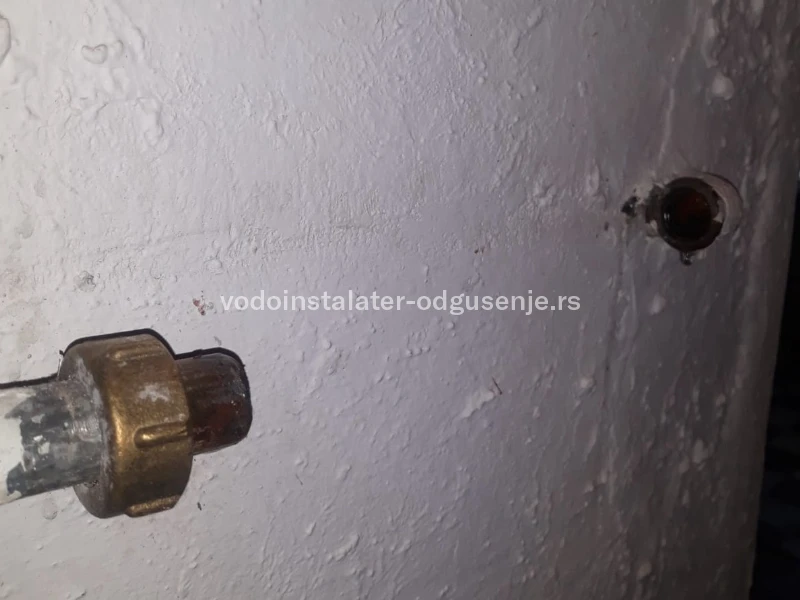 VODOINSTALATER NOVI BEOGRAD FONTANA 3 3