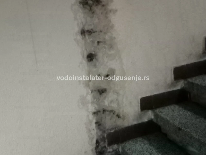 Snimanje vodovodnih cevi 1 2