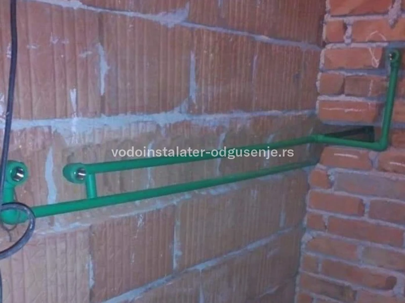 ODGUŠENJE KANALIZACIJE KOTEŽ 3 2
