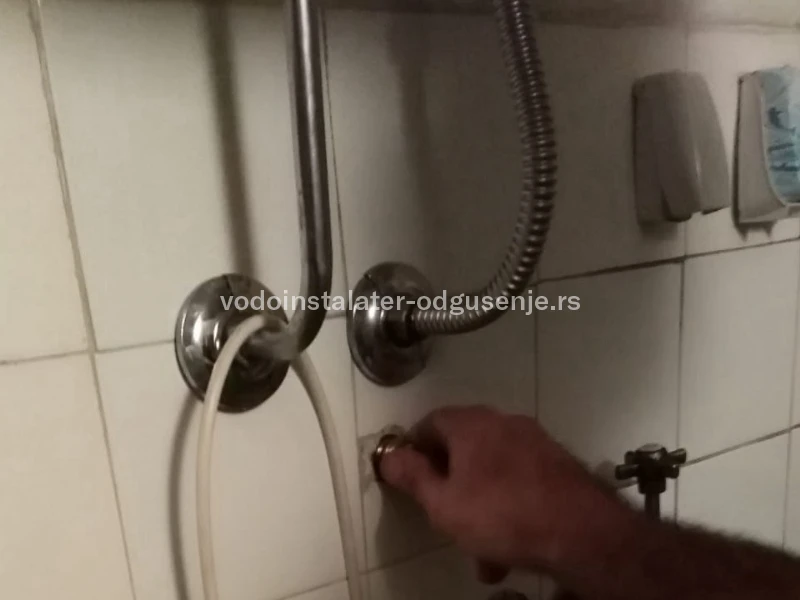 Servis bojlera 28 5