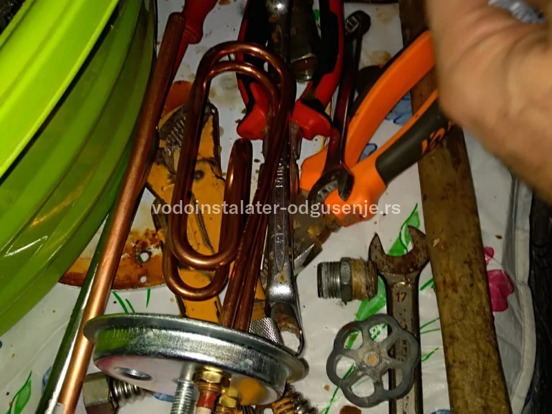 Servis bojlera 28 2