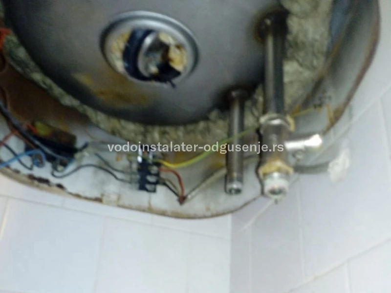 VODOINSTALATER VIDIKOVAC 5 1
