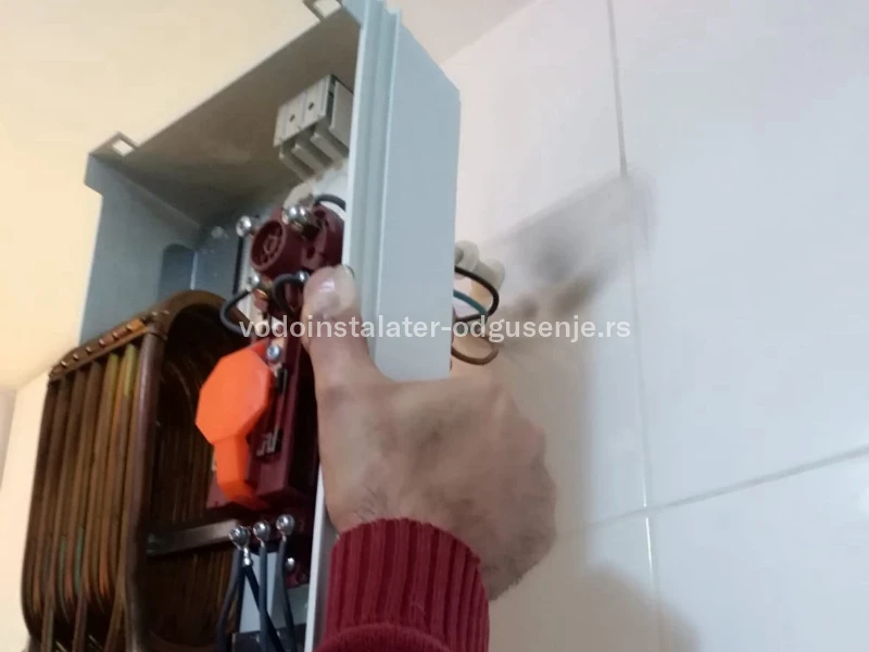 VODOINSTALATER VOŽDOVAC 1 3
