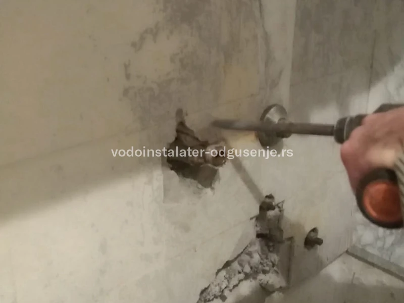 VODOINSTALATER ZVEZDARA 16 4