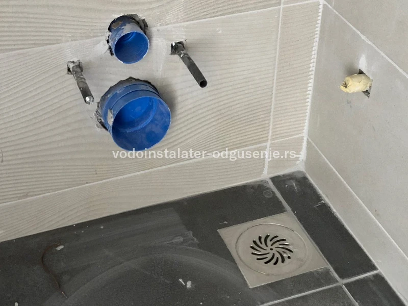 VODOINSTALATER STARI GRAD 9 1
