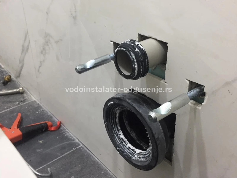 VODOINSTALATER CENTAR 2 2