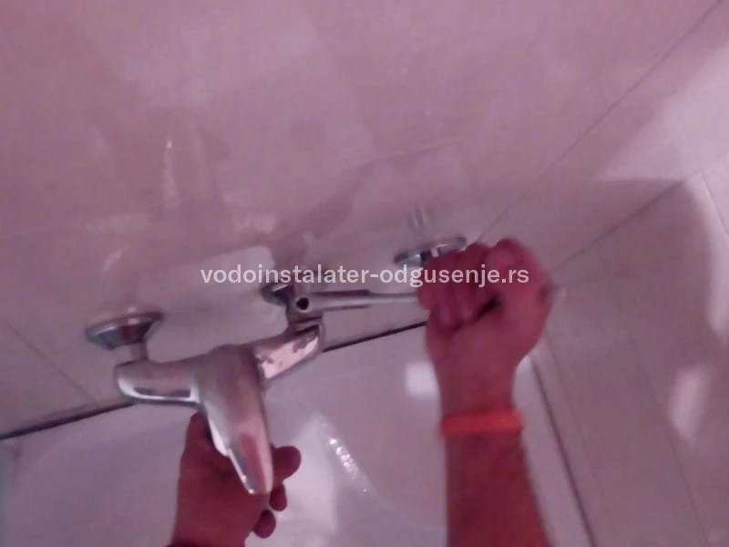 VODOINSTALATER ZEMUN 9 1