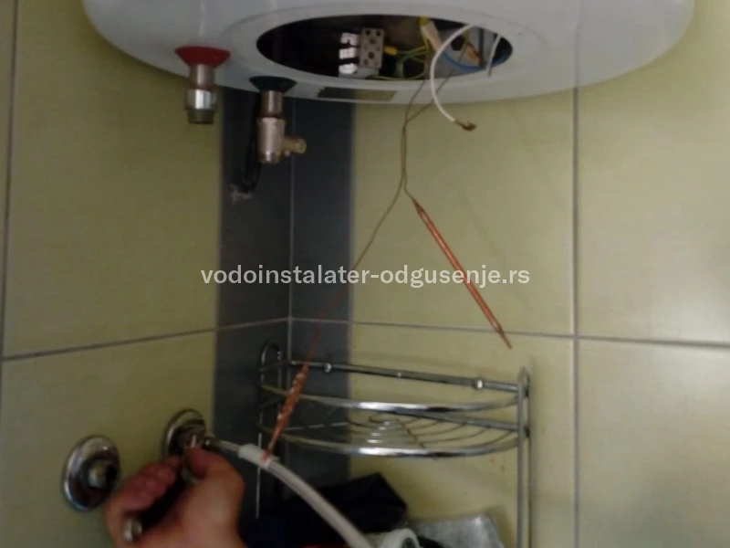 Vodoinstalater Vračar 21 7