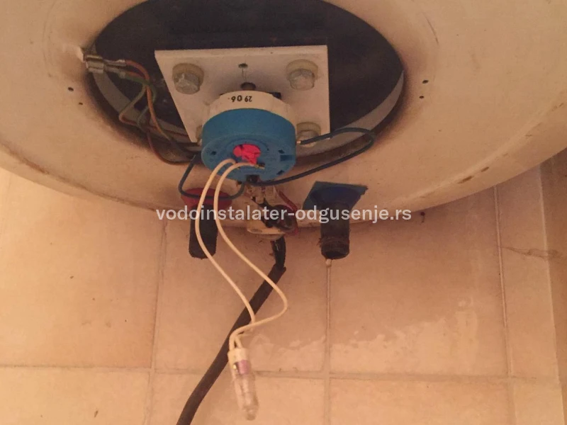 VODOINSTALATER BEŽANIJSKA KOSA 3 2