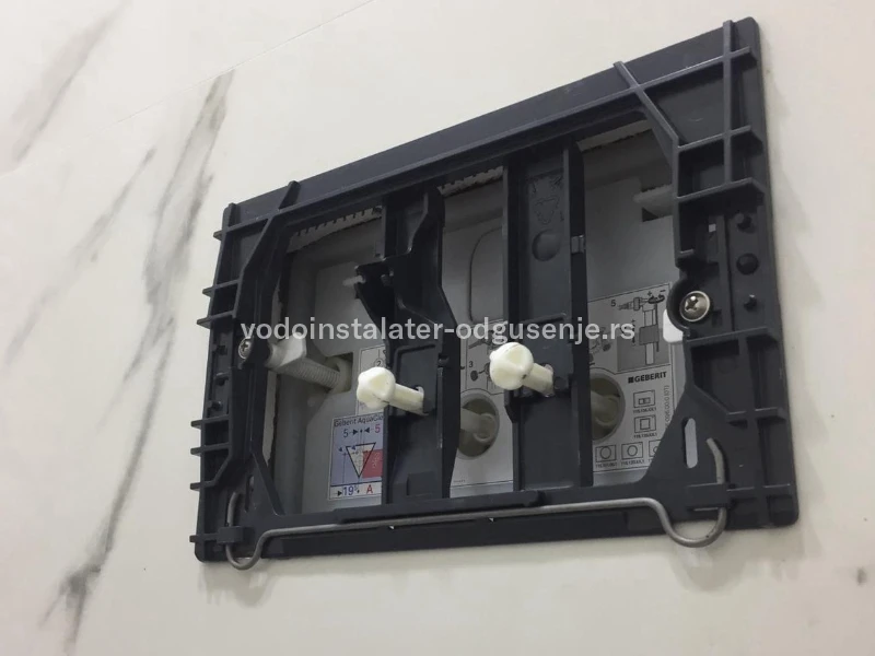 VODOINSTALATER LEDINE 2 3
