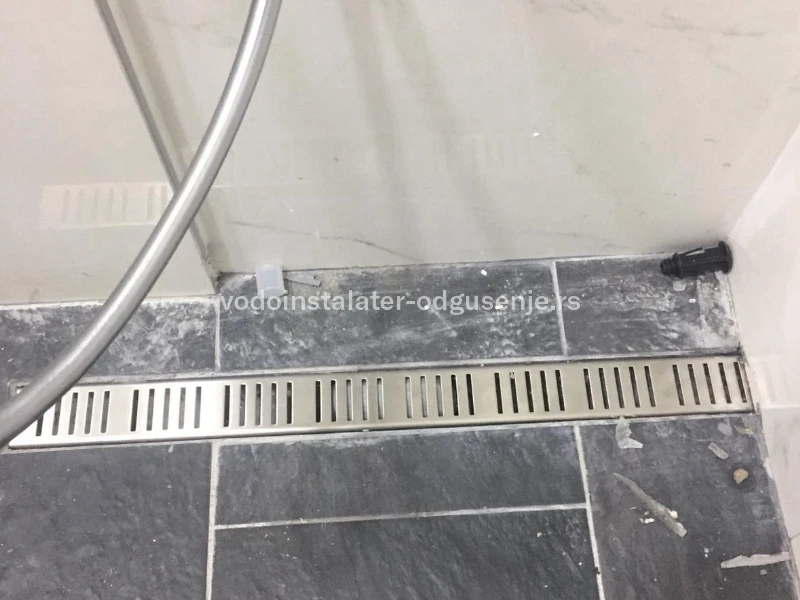 VODOINSTALATER GUNDULIĆEV VENAC 2 2