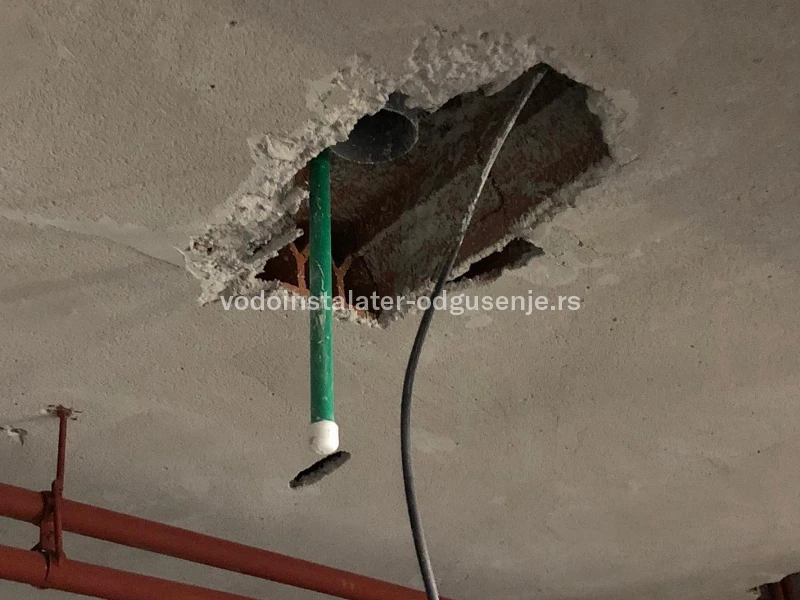 VODOINSTALATER MILJAKOVAC 8 4