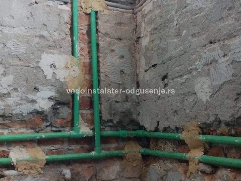 VODOINSTALATER BARAJEVO 2 2