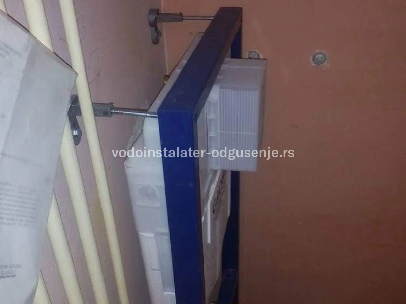 ODGUŠENJE KANALIZACIJE PADINSKA SKELA 3 2