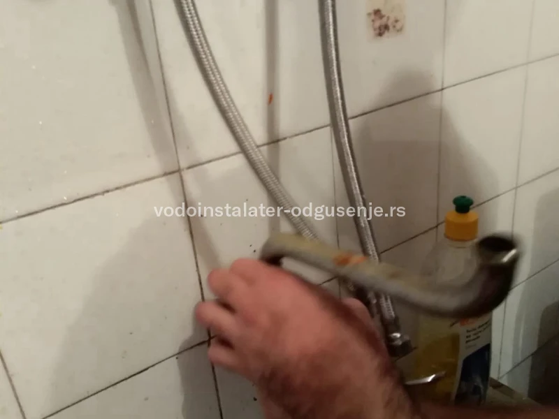 Vodoinstalater Čukarica 14 1
