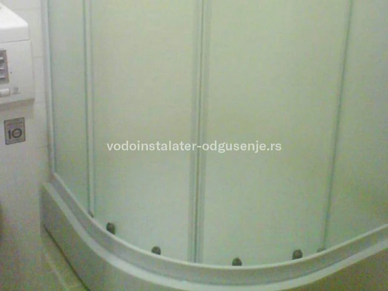 VODOINSTALATER NOVI BEOGRAD UŠĆE 4 1