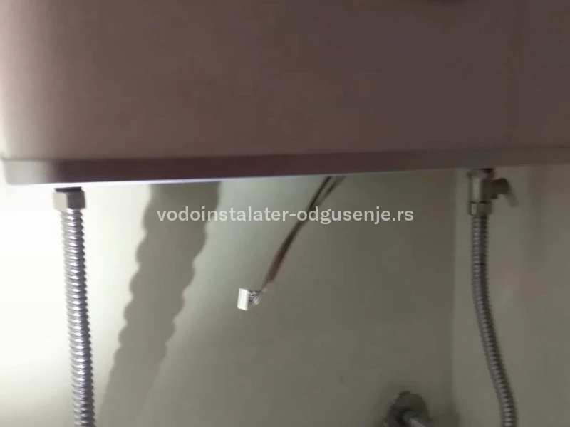 Servis bojlera 32 7