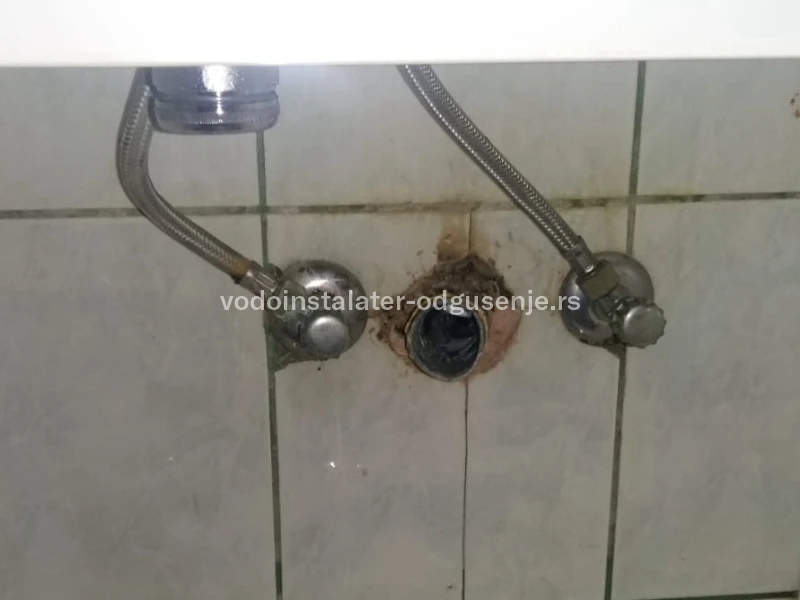Vododinstalater Palilula 6 5