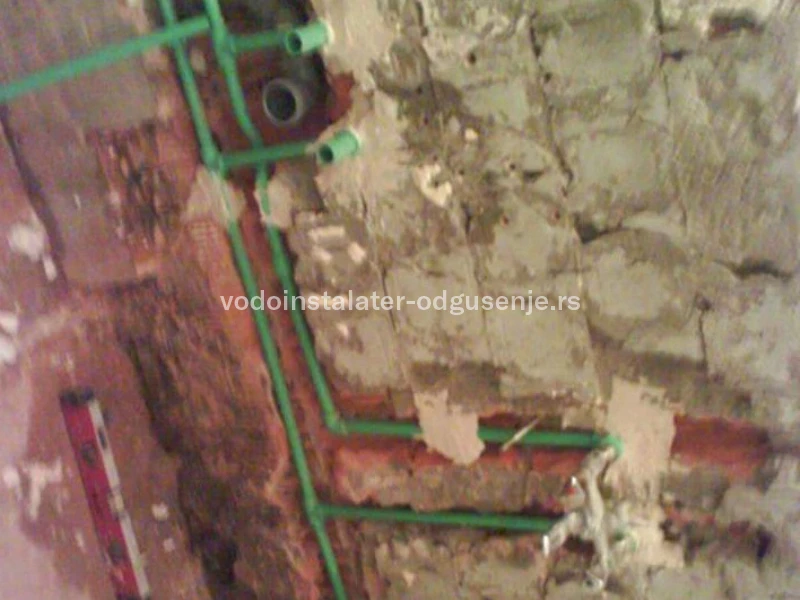 VODOINSTALATER GOLF NASELJE 2 1