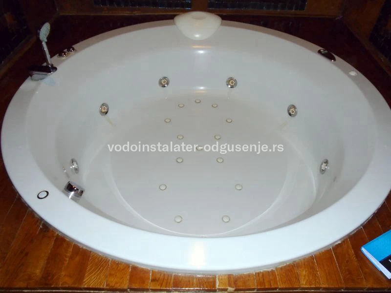 VODOINSTALATER SAVSKI VENAC 17 4