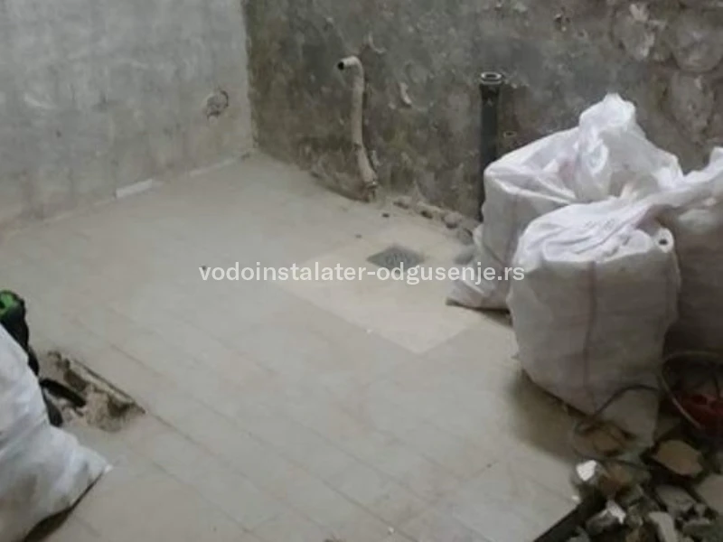 Renoviranje kupatila 5 6