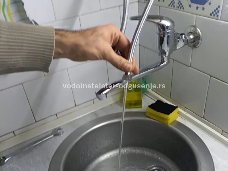 VODOINSTALATER ZVEZDARA 3 8