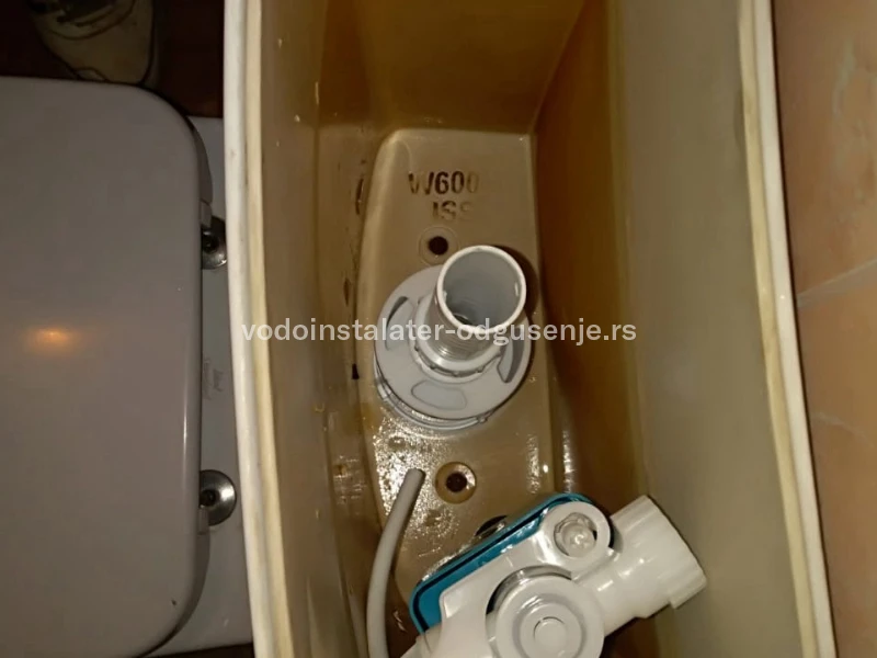 VODOINSTALATER BANOVO BRDO 16 4