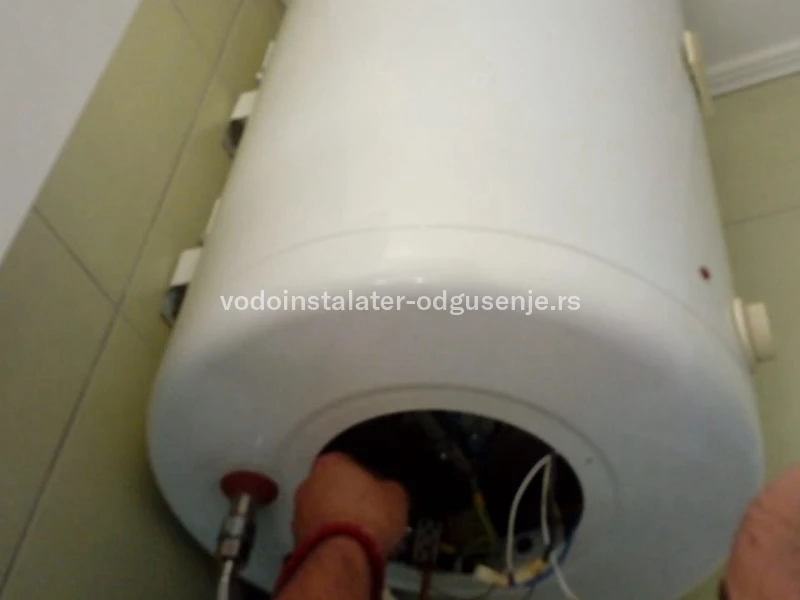 VODOINSTALATER BEŽANIJSKA KOSA 9 2