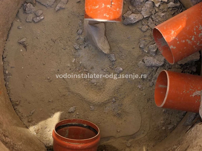 VODOINSTALATER DORĆOL 4 6